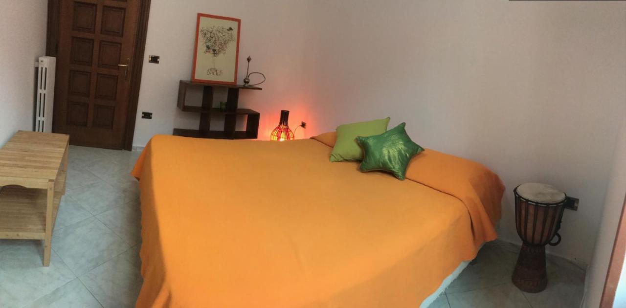 Benvenuti A Napoli - Casa Baby & Pet Friendly Apartment Exterior photo